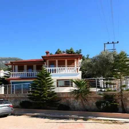 Villa Duru *
