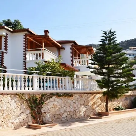 Duru Villa *