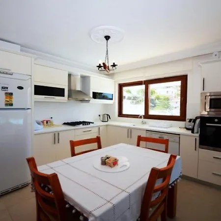 Villa Duru Kalkan