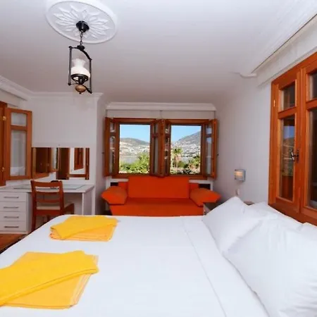 Duru * Kalkan