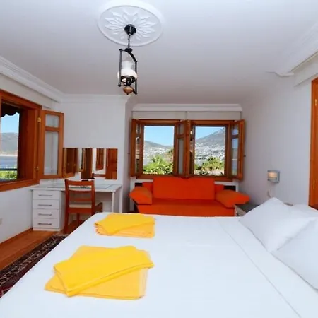 Duru Villa Kalkan