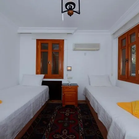 Duru Villa *