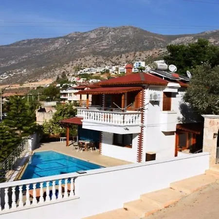 Villa Duru Kalkan