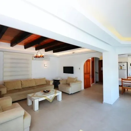 Villa Duru *