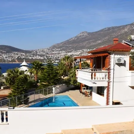 Duru Villa *