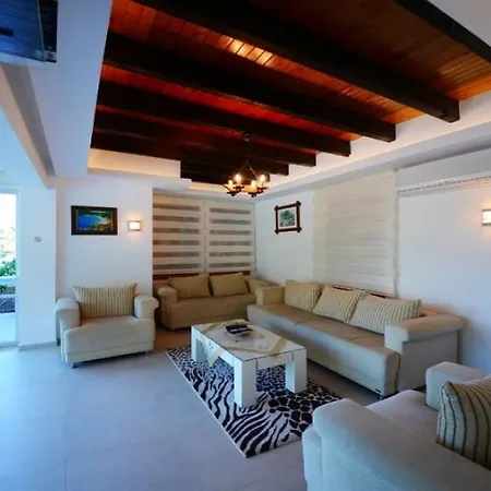 Duru Villa