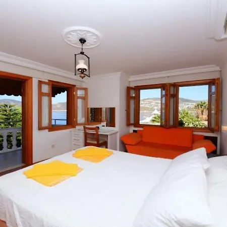 Duru Villa Kalkan