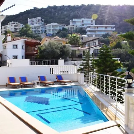 Villa Duru Kalkan